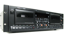 tascam cassette deck for sale  Greenacres