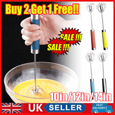 Easy whisk semi for sale  UK