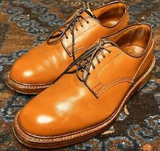 Handcrafted trickers plain for sale  Shipping to Ireland