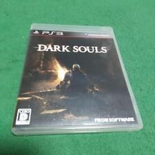 PS3 Dark Souls PS3 Playstation3 usado probado segunda mano  Embacar hacia Mexico