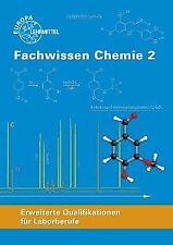 Fachwissen chemie erweiterte gebraucht kaufen  Berlin