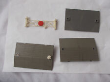 Level crossing sections for sale  POOLE