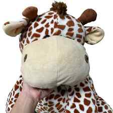 Hugfun giraffe plush for sale  Purcellville