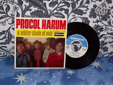 Procol harum whiter usato  Brescia