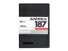 Ampex 187 kca gebraucht kaufen  Berlin