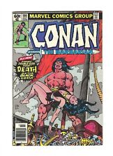 Conan barbarian 100 for sale  Shipping to Ireland