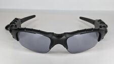 Oakley Thump 1.5 preto fosco com Len cinza - 256 MB comprar usado  Enviando para Brazil