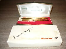 Aurora alitalia penna usato  Italia
