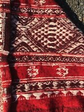 Tappeto kilim marocco usato  Roma