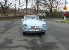 1957 mga decent d'occasion  Expédié en Belgium