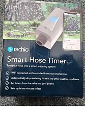 Rachio smart hose for sale  Kennesaw