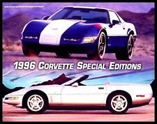 1996 corvette special for sale  Highland