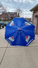 Labatt blue patio for sale  South Lyon