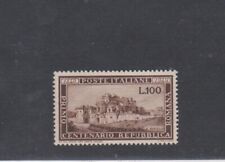 Italia 1949 repubblica usato  San Marco Evangelista