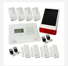 wireless burglar alarms for sale  LUTON