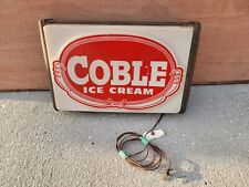 Vintage coble ice for sale  Jacksonville