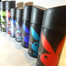 Playboy deodorant rar gebraucht kaufen  Hövelhof