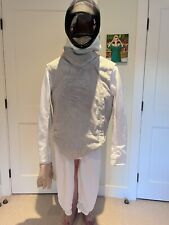 absolute fencing gear for sale  Greenbrae