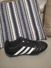 Adidas Men Football Boots Goletto V UK Size 8, used for sale  Shipping to South Africa