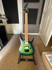 Ibanez rgaix6mqm surreal for sale  Middletown