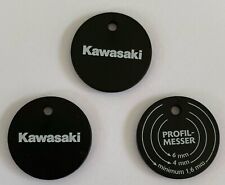 Kawasaki einkaufs chip gebraucht kaufen  Taunusstein