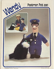 Postman pat jess for sale  MIDDLESBROUGH