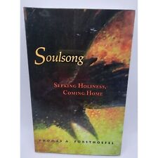 Soulsong seeking holiness for sale  Wallington