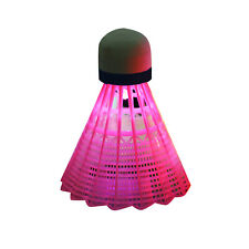 Pack led shuttlecock for sale  Shipping to Ireland