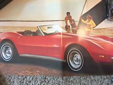 1973 corvette stingray for sale  Sharpsburg
