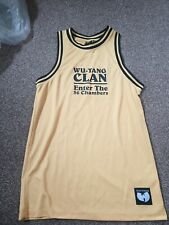 Bnwt tang clan for sale  EXETER