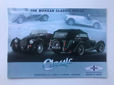 Morgan classic range for sale  GRAYS