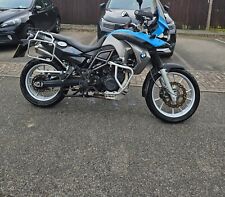 Bmw f650gs 2008 for sale  SLOUGH