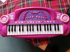 Kinder klavier piano gebraucht kaufen  Frankenberg