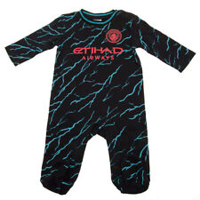Man city sleepsuit for sale  COVENTRY