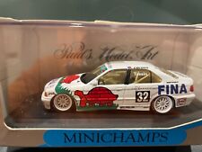 Minichamps bmw scale for sale  Holland