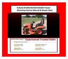 Tractor workshop technical for sale  Houston