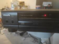 Lecteur philips cd140 d'occasion  Montgeron