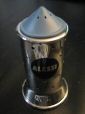 Alessi salzstreuer design gebraucht kaufen  Pliening