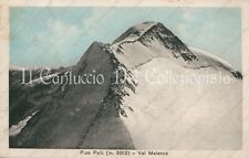 1930 VALMALENCO Passo Palù Sondrio cartolina comprar usado  Enviando para Brazil