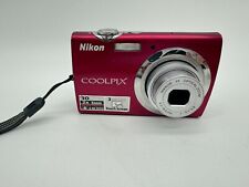 Nikon coolpix s230 for sale  Columbus