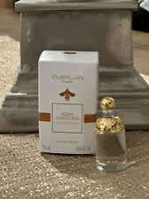 Parfum miniaturen guerlain gebraucht kaufen  Mönchengladbach