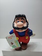 Figura vintage 1989 Applause Nintendo Super Mario Bros 2, Mario Nintendo , usado segunda mano  Embacar hacia Argentina