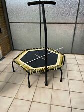 Ultrasport trampolin 110 gebraucht kaufen  Rheine