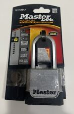 Master lock m176xdlh for sale  Marshfield