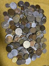 Joblot old coin for sale  Shipping to Ireland