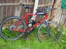 Motorized bicycle petrol for sale  LONDON