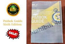 Usado, PMBOK® Guide Ser.: Um Guia para o Corpo de Conhecimento de Gerenciamento de Projetos da Proje comprar usado  Enviando para Brazil