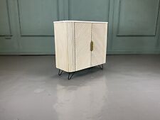 Valencia sideboard white for sale  GAINSBOROUGH