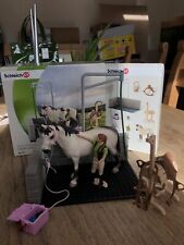 Retired schleich horse for sale  CROMARTY