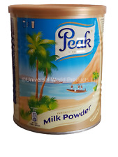Peak instant whole for sale  Shipping to Ireland